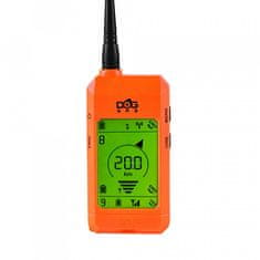 Dogtrace Dog GPS X20 sledilnik za pse, oranžen