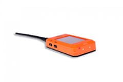 Dogtrace Dog GPS X20 sledilnik za pse, oranžen