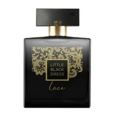 Avon Parfumska voda Little Black Dress Lace EDP 50 ml