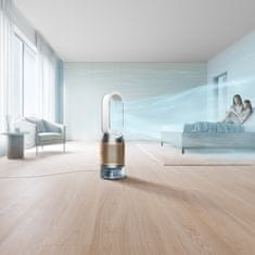 Dyson Humidify+Cool Formaldehid PH04 čistilec zraka