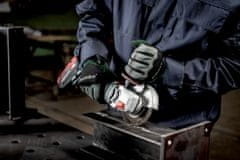 Metabo akumulatorski kotni brusilnik WVB 18 LT BL 11-125 Quick (613057840)