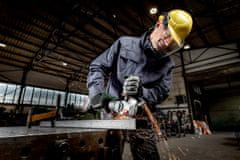 Metabo akumulatorski kotni brusilnik WVB 18 LT BL 11-125 Quick (613057840)