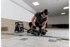 Metabo akumulatorski kotni brusilnik WVB 18 LT BL 11-125 Quick (613057840)