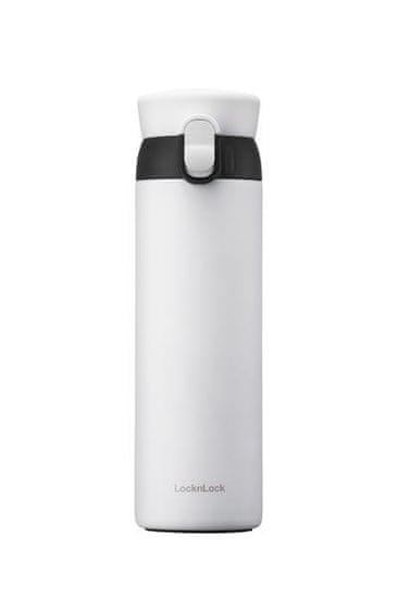 Lock & Lock TERMOS WANNA BE LOCK 450ML BELA