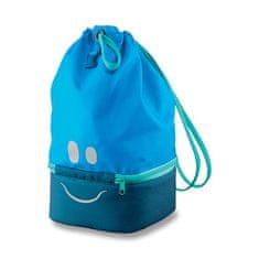 Maped Picnik Concept Otroška torba za kosilo Modra