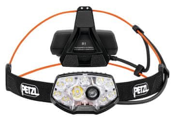 Petzl NAO RL E105AA00 čelna svetilka