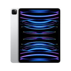 Apple iPad Pro 12,9 tablični računalnik, 2 TB, Wi-Fi, Silver (6. generacija) (MNY03HC/A)