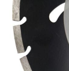 MAR-POL Diamantna segmentna rezalna plošča 230mm CATA