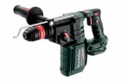 Metabo akumulatorsko kombinirano kladivo KH 18 LTX BL 28 Q (601715840)