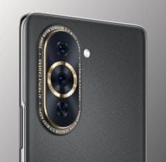 Huawei nova 10 Pro pametni telefon, 8 GB/256 GB, črn