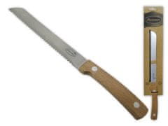 Nož za kruh, 32 x 2, 5 cm