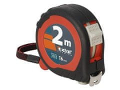 Extol Premium Kovinski meter Extol Premium (3152) 2 m, širina traku 16 mm