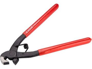 Extol Premium Klešče za lomljenje (8841090) za ploščice, 190 mm, CrV