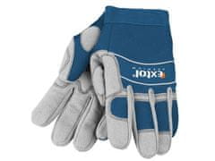 Extol Premium Extol Premium delovne rokavice (8856605) oblazinjene, XXXL/13&quot