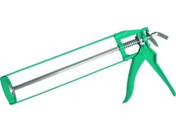 Extol Craft Ekstruzijska pištola (9686), 225 mm, za kartuše, šesterokotna palica