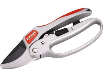 Extol Premium Vrtne škarje (8872180) z ragljo, 205 mm