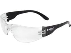 Extol Craft Extol Craft zaščitna očala (97321), prozorna