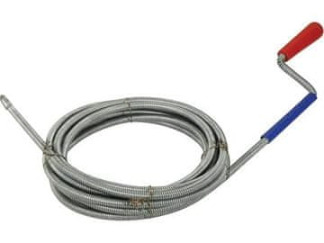 Extol Premium Pero za čiščenje odpadkov (8859014) 5m x O 6mm