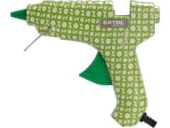 Extol Craft Extol Craft pištolo za vroče lepilo (422100) cvetlična, 40W, 11mm