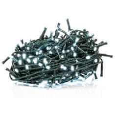 Retlux Božične lučke Retlux RXL 201 veriga 50LED 5+5m CW TM