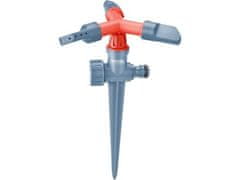 Extol Premium Extol Premium Sprinkler (8876463), okrogel, trikraki