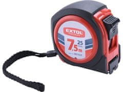 Extol Premium Varilni trak Extol Premium (8821037) 7,5 m, širina traku 25 mm