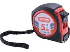 Extol Premium Varilni trak Extol Premium (8821035) 5 m, širina traku 19 mm
