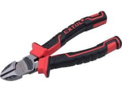 Extol Premium Klešče za rezanje Extol Premium (8813196) stranska moč, 160 mm