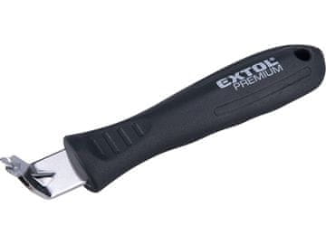 Extol Premium Odstranjevalec/puller sponk 8851130 142mm