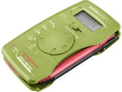 Extol Craft Digitalni multimeter Extol Craft (417400), žepni