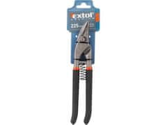 Extol Premium Škarje za pločevino Extol Premium (8813609) 225 mm, HCS