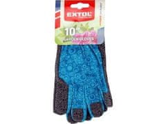 Extol Premium Vrtnarske rokavice Extol Premium (8856676) usnje, velikost 9&quot