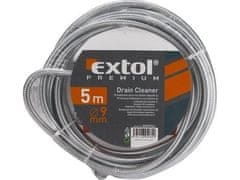 Extol Premium Čistilno pero Extol Premium (8859026) 10m x O 9mm