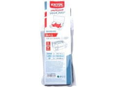 Extol Premium Pregrade za S in M SYSTAINER Extol Premium (8856075) Pregrade za S in M SYSTAINER, komplet 6 kosov, PP
