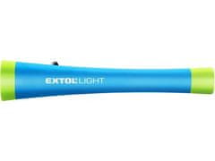 Extol Light LED svetilka Extol Light (43111) svetilka 1W+10 LED z magnetom