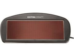 Extol Craft Polnilec avtomobilske baterije Extol Craft (417310) solarni, 1,5W, 100mA