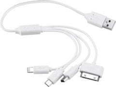 Extol Premium Zaganjalnik Extol Premium (8897320) 400A, za bencinske motorje, power banka 5V