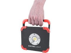 Extol Light LED reflektor Extol Light (43134) za polnjenje z powerbankom, 2000 lm