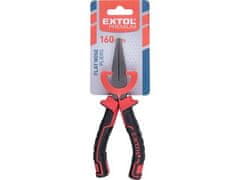 Extol Premium Extol Premium ploščate klešče (8813188) 160 mm