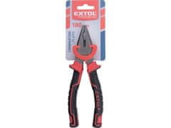 Extol Premium Kombinirane klešče Extol Premium (8813182) 180 mm
