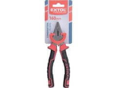 Extol Premium Kombinirane klešče Extol Premium (8813181) 160 mm