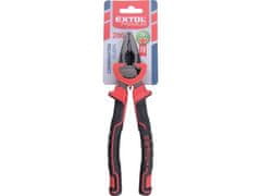 Extol Premium Kombinirane klešče Extol Premium (8813193) POWER, 200 mm
