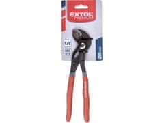 Extol Premium SIKO klešče - papagajke 8813167 nastavljive, 250 mm, CrV