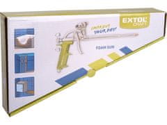 Extol Craft Pištola za PU peno Extol Craft (85020) Pištola za PU peno