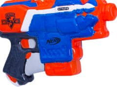 LAALU.cz Božični okrasek NERF-N STRIKE 6,5 cm