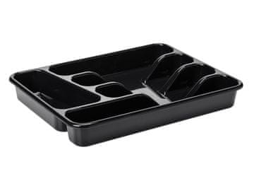 nabbi Molly plastični organizator predalov