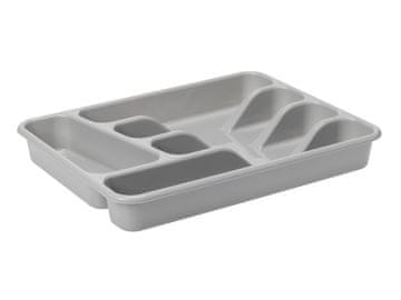 nabbi Molly plastični organizator predalov