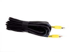 Cabletech Cinch vrvica 1xM./1xM. 1,5m