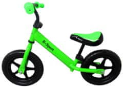 R-Sport Baby Scooter Bike R7 Green