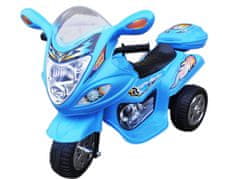 R-Sport Električno motorno kolo M1 Blue